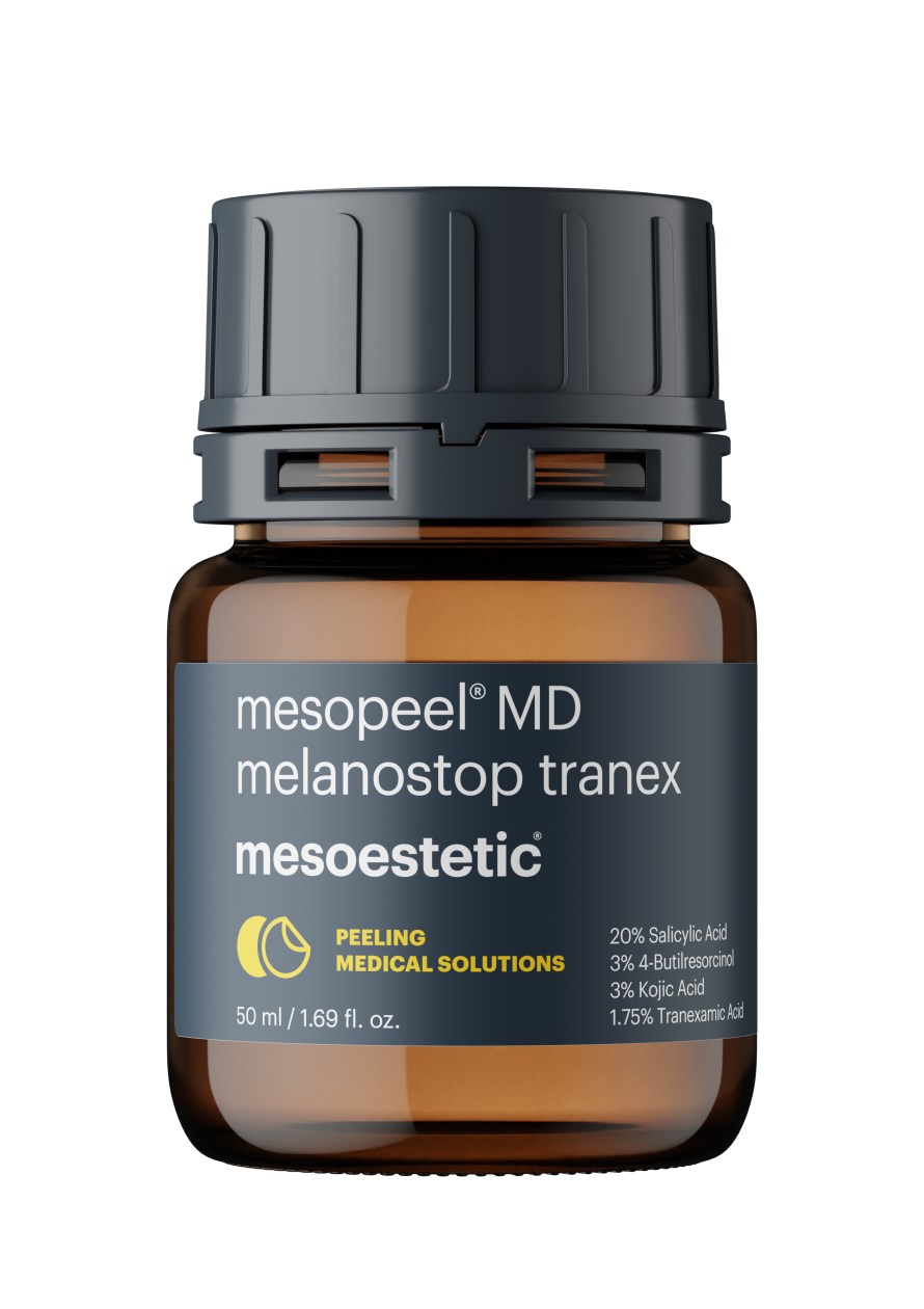 mesopeel® MD melanostop tranex
