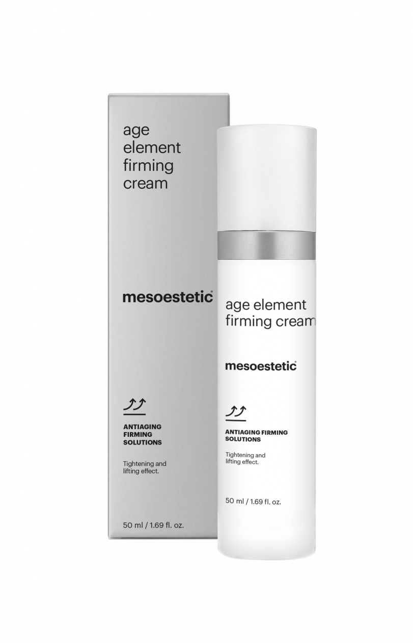 Age-element firming cream
