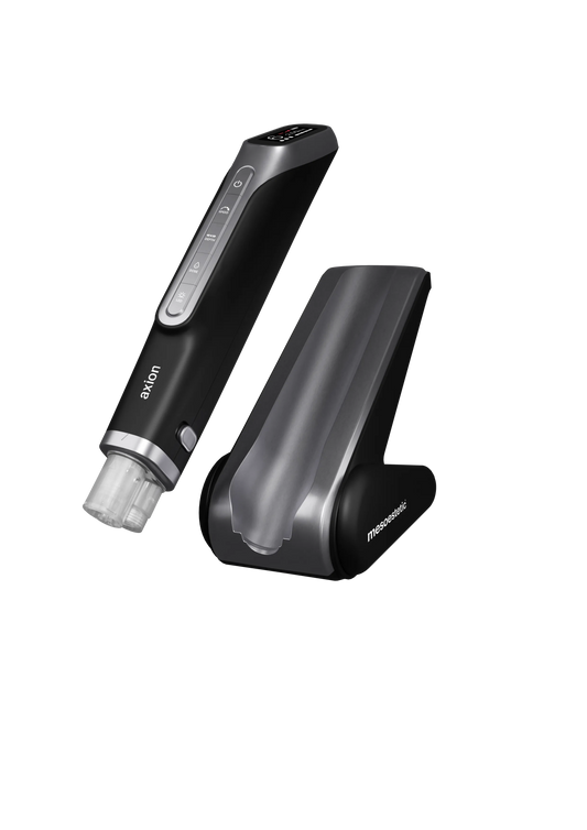 axion professional microneedling device