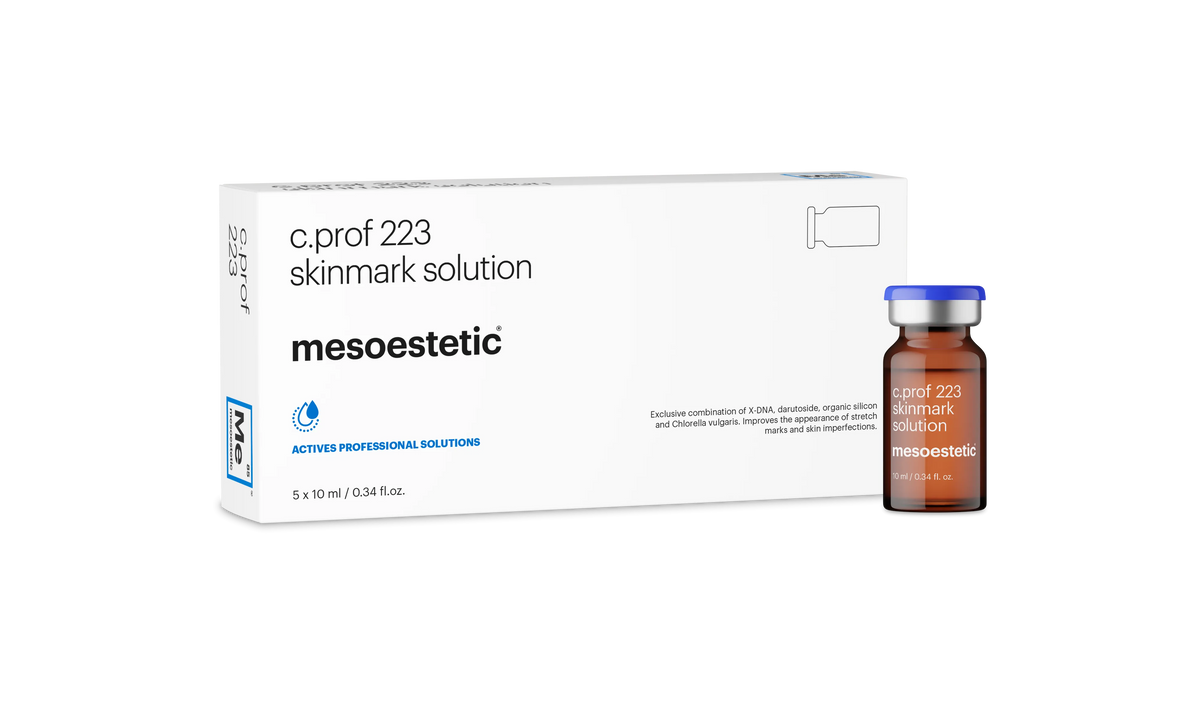mesoestetic® c.prof 223 skinmark solution