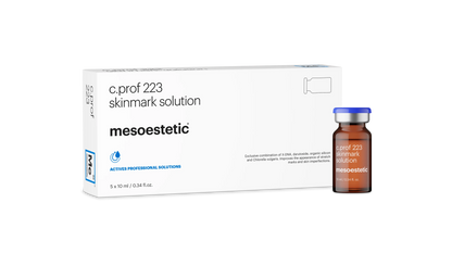 mesoestetic® c.prof 223 skinmark solution