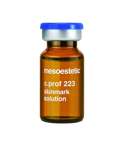 mesoestetic® c.prof 223 skinmark solution