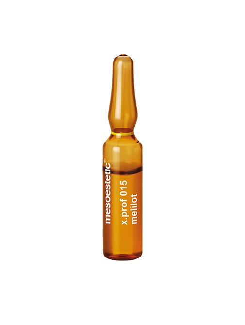 mesoestetic® x.prof 015 melilot and rutin extract