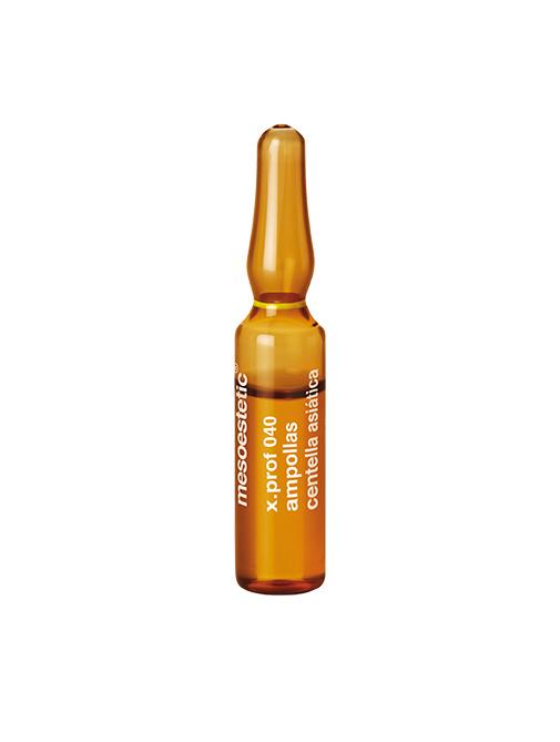 mesoestetic® x.prof 040 centella asiatica